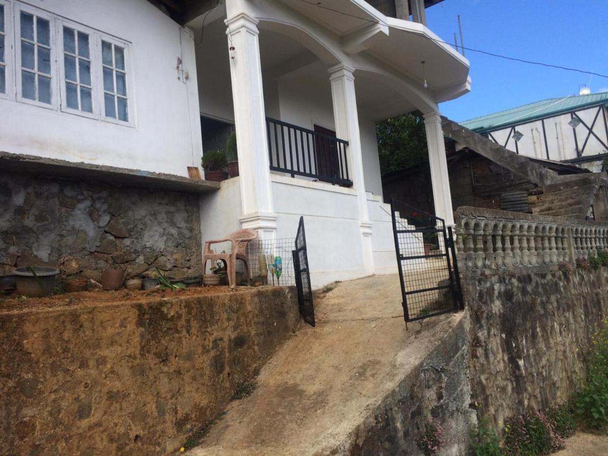 Max Mount View Hotel Nuwara Eliya Exterior photo